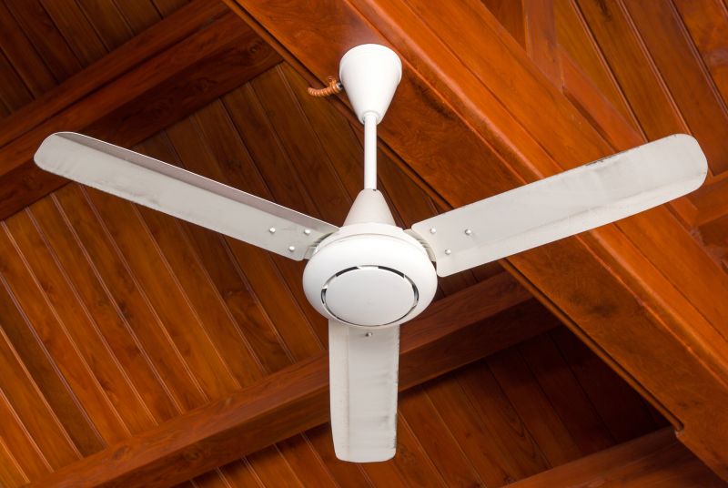 Ceiling Fan Installation in Littleton, CO