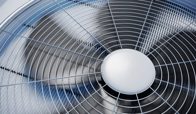 Ceiling Fan Replacement in Denver, CO