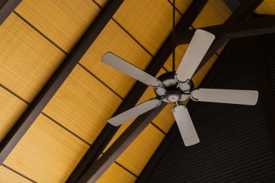 Ceiling Fan Replacement in Littleton, CO