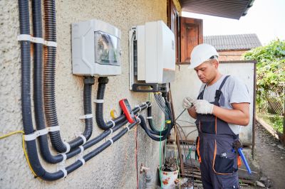Licensed Electricians